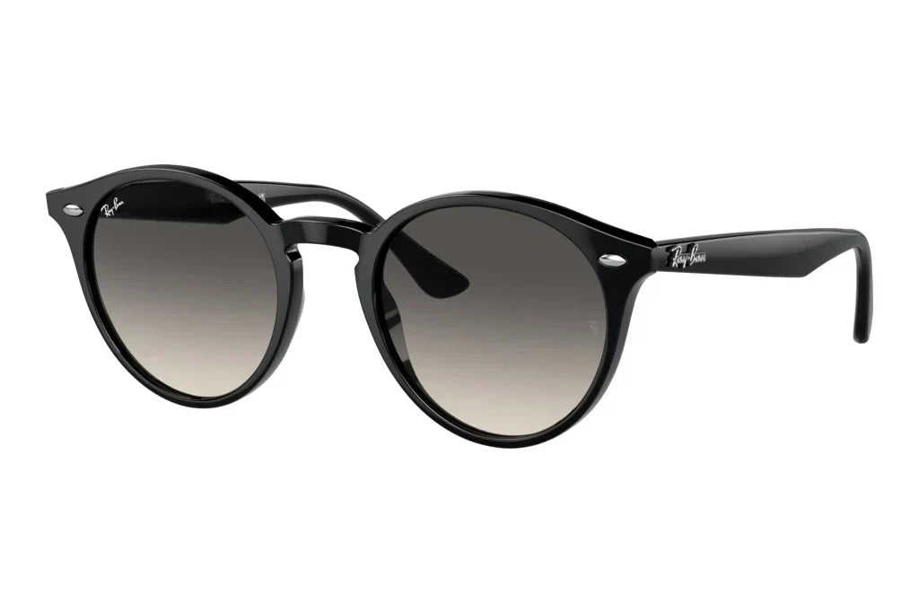 Ray-Ban RB2180 601/11 – Black Grey Gradient