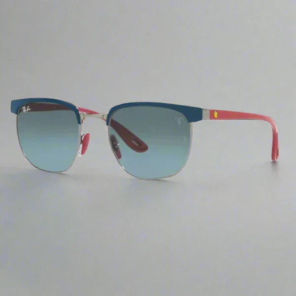Ray-Ban RB 3698M F072/3M – Silver Grey