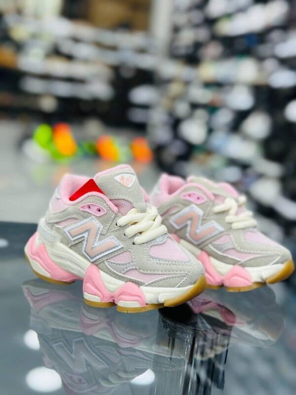 Adidași Copii NB Pink