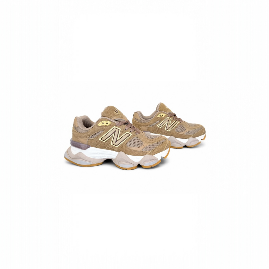Sneakers Unisex New B Bej Deschis