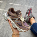 Sneakers Unisex New B Mov & Maro