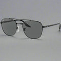 Ray-Ban RB3688 002/B1 – Black Grey Gradient