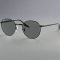 Ray-Ban RB3691 002/B1 – Black Grey Gradient
