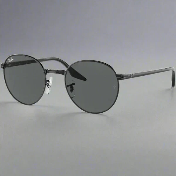 Ray-Ban RB3691 002/B1 – Black Grey Gradient