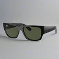 Ray-Ban Carlos RB0947S 901/31 – Black Green