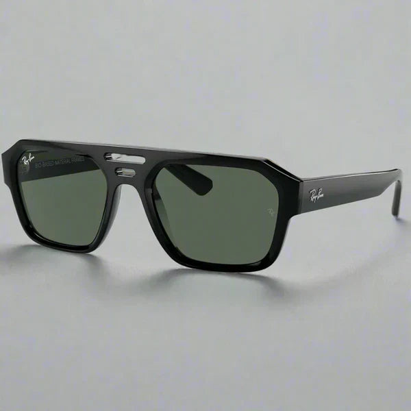 Ray-Ban Corrigan RB4397 667771 – Transparent Brown Gradient