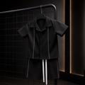 Compleu Elegant Băieți – Negru
