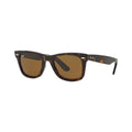 Ray-Ban Wayfarer Classic RB2140 902 – Havana Classic