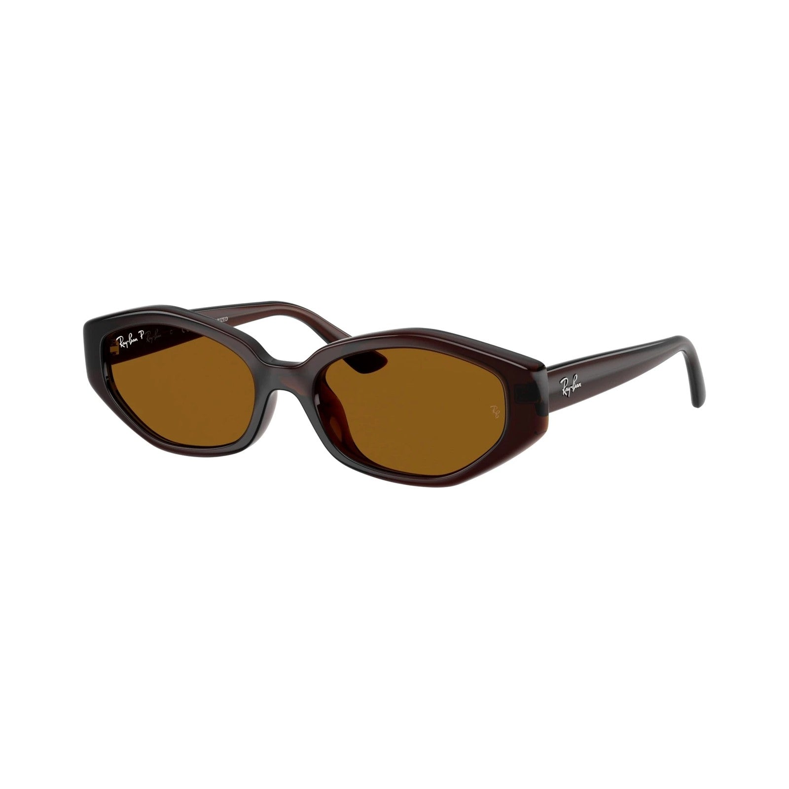 Ray-Ban RB4473 71451 – Havana Brown Gradient
