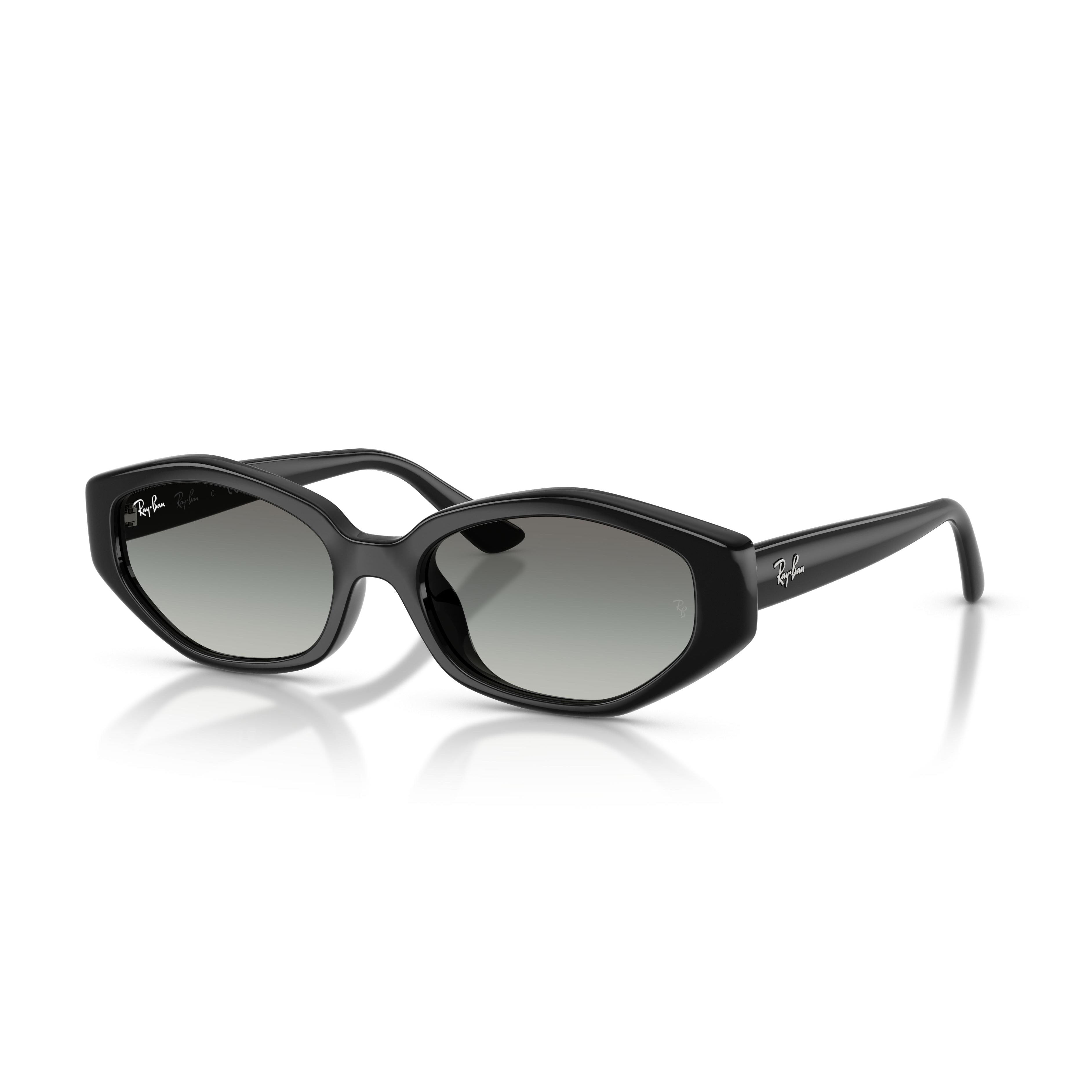 Ray-Ban RB4473 6677/11 – Transparent Brown Grey Gradient
