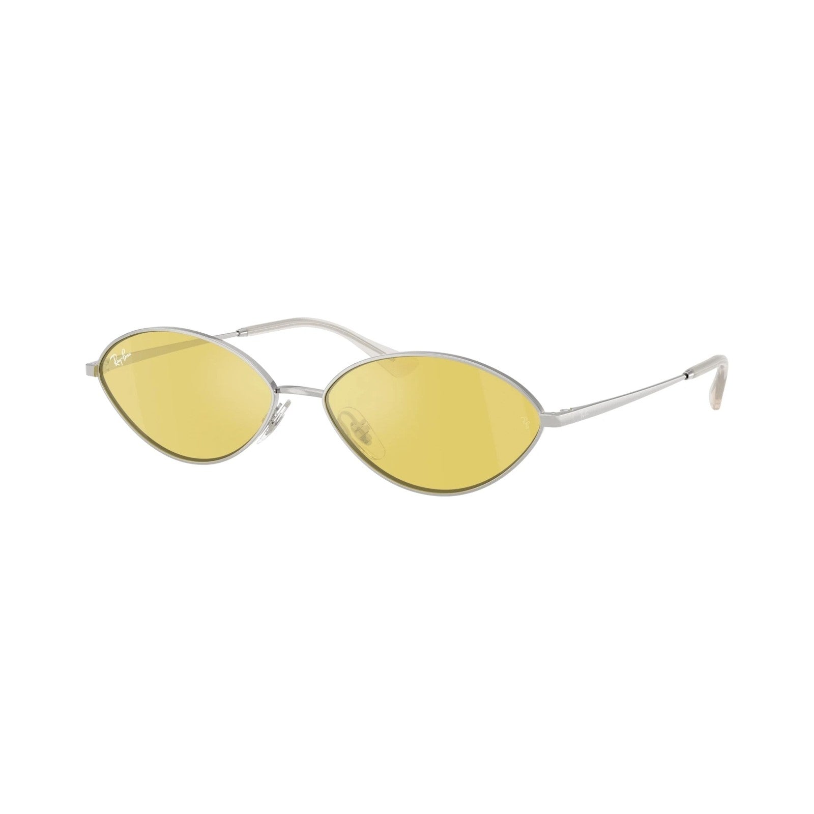 Ray-Ban Kai RB3757 003/6D – Silver Grey Gradient