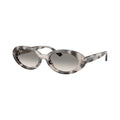 Ray-Ban RB2223 144832 – Havana Green Gradient