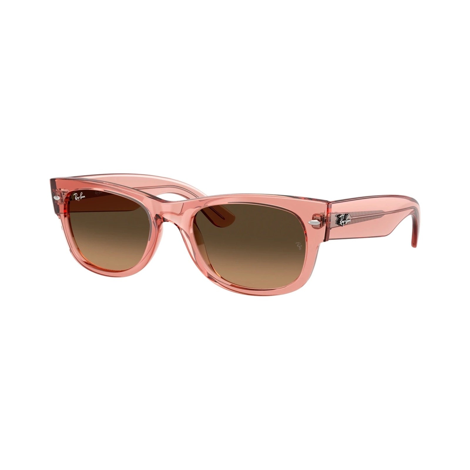 Ray-Ban Mega Wayfarer RB0832 4843 – Bold Wayfarer